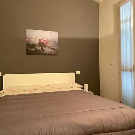 Accademia 35 Ferienhaus Mantua