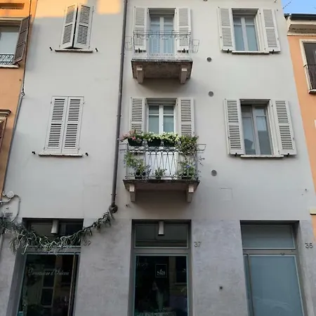 Ferienhaus Accademia 35 Mantua