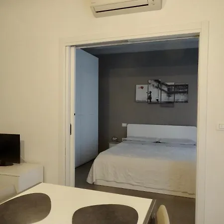 Ferienhaus Accademia 35 Mantua