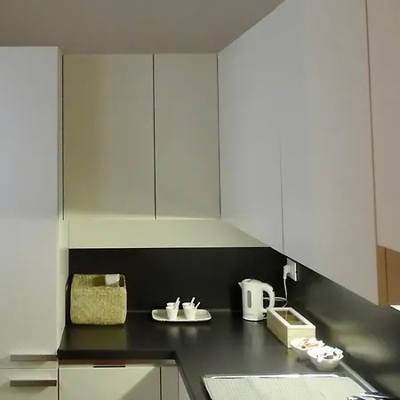 Accademia 35 Ferienhaus