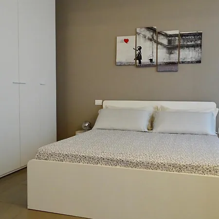 Ferienhaus Accademia 35 Mantua