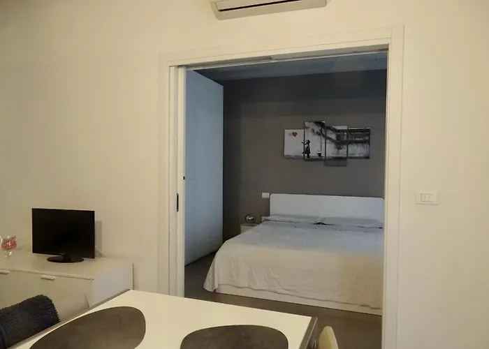 Holiday home Accademia 35 Mantova